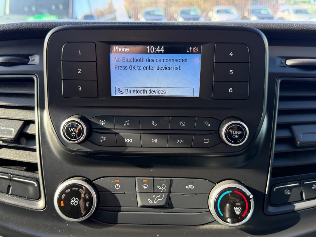 Used Ford Transit 2022 for sale - 77733995: Photo 13