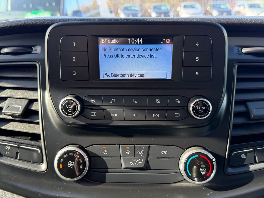 Used Ford Transit 2022 for sale - 77733995: Photo 14