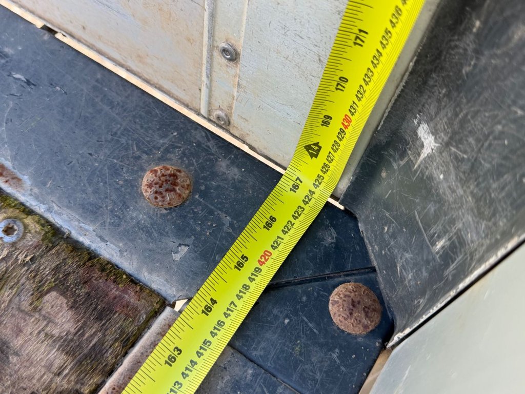 Used Ford Transit 2022 for sale - 77733995: Photo 16