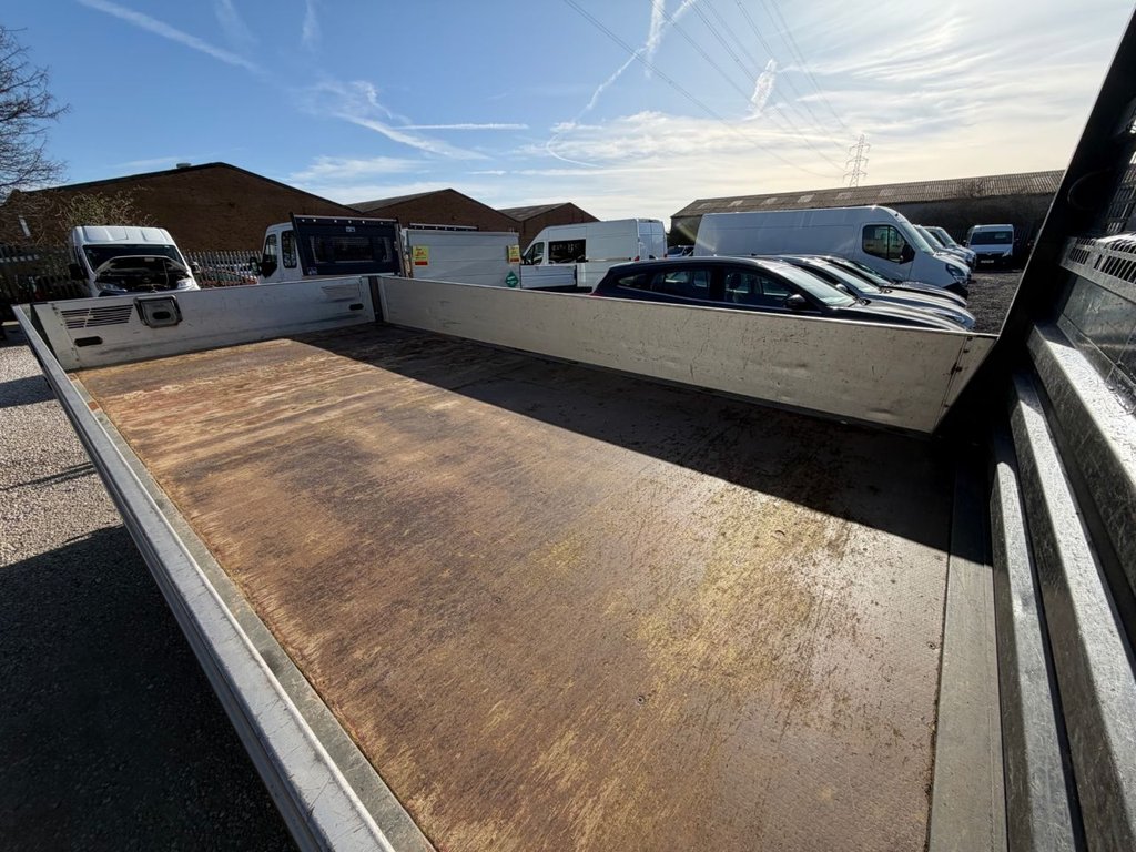 Used Ford Transit 2022 for sale - 77733995: Photo 18