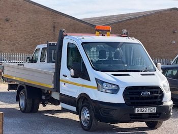 Used Ford Transit 2022 for sale - 77733995: Photo