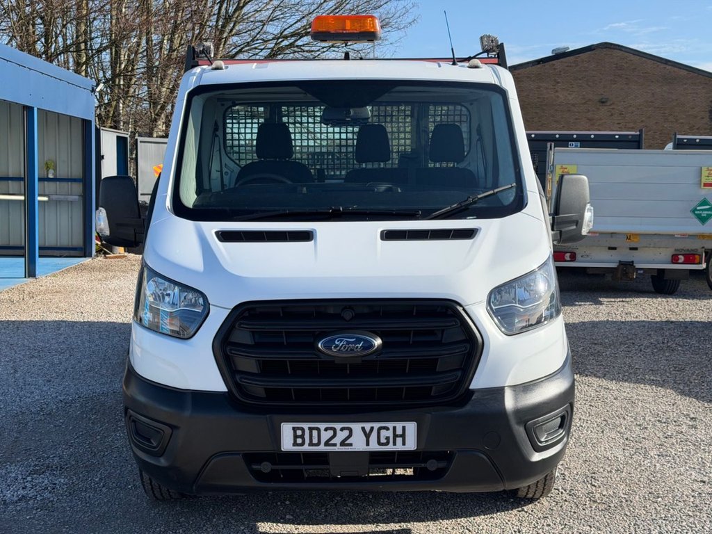 Used Ford Transit 2022 for sale - 77733995: Photo 2