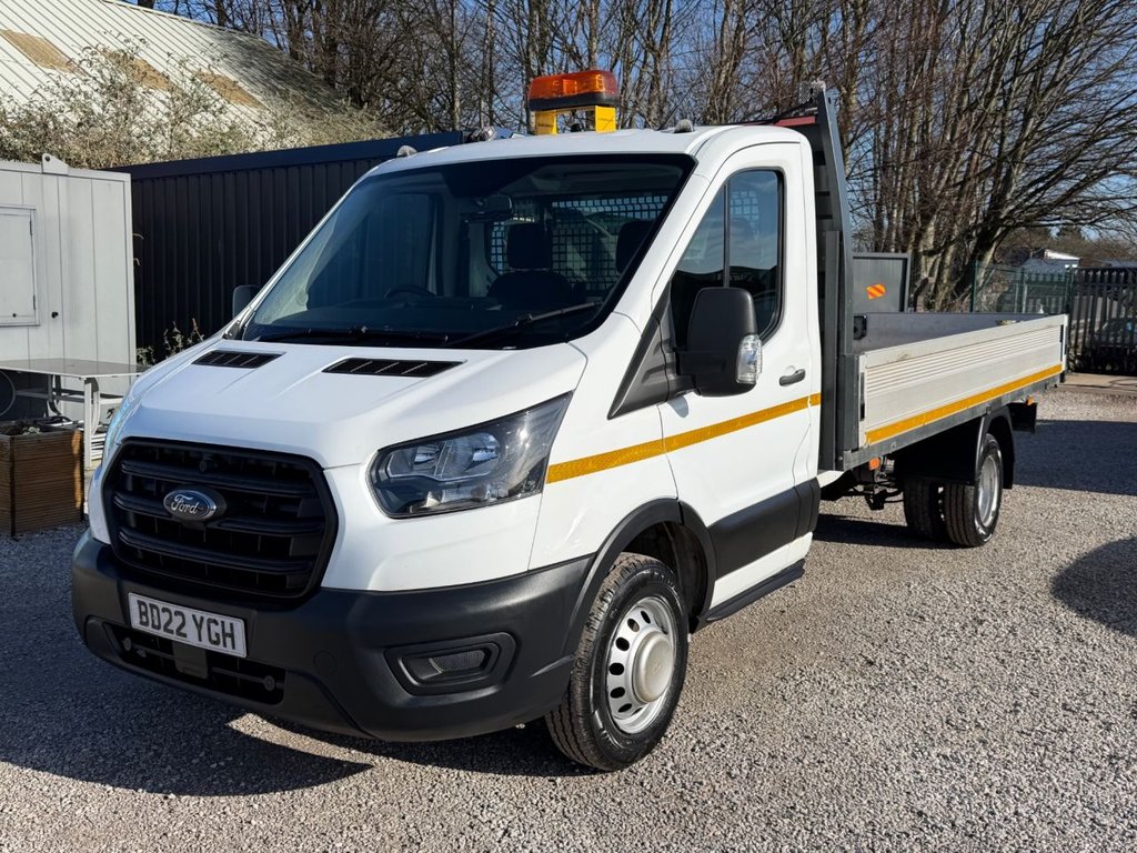 Used Ford Transit 2022 for sale - 77733995: Photo 22