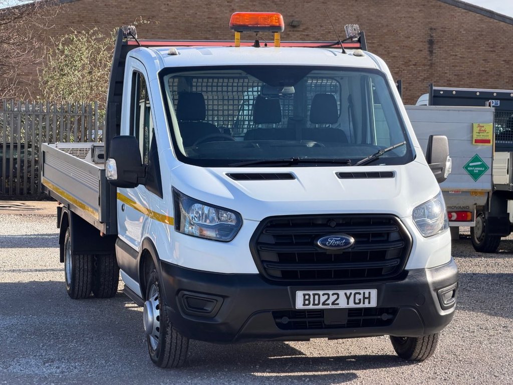 Used Ford Transit 2022 for sale - 77733995: Photo 23