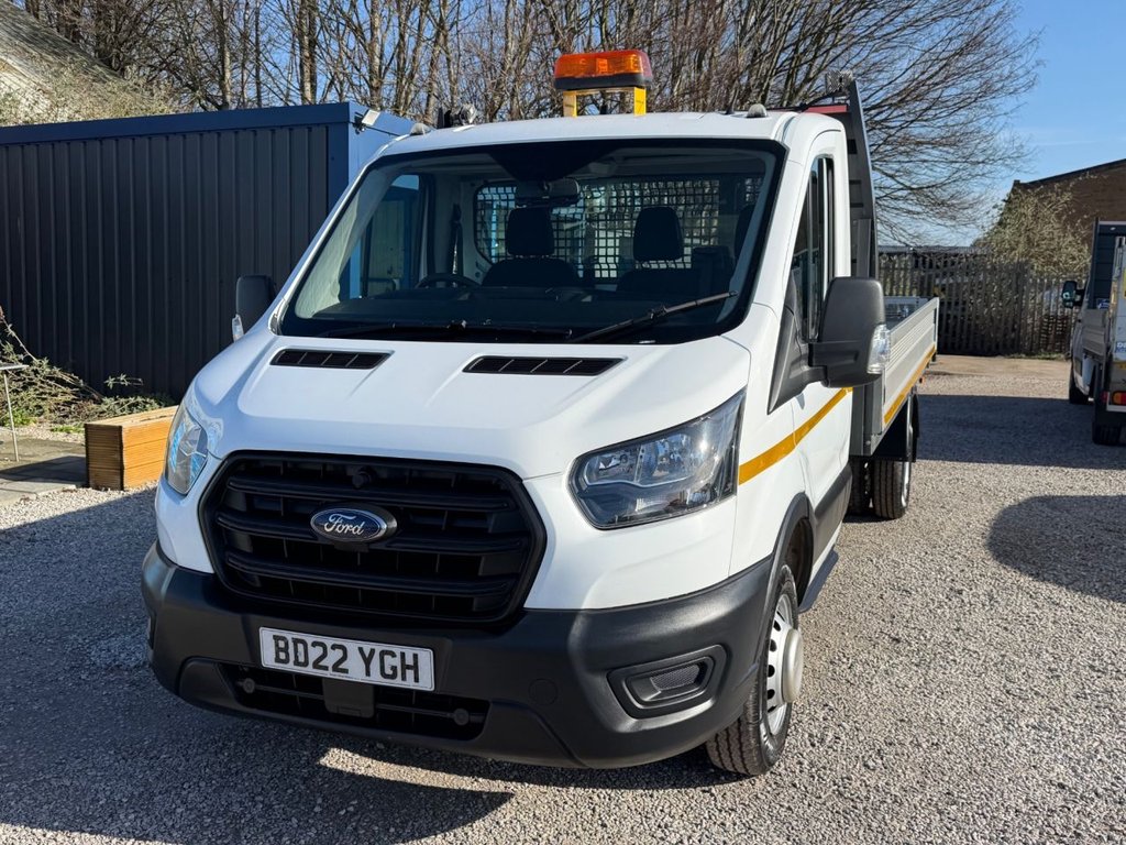 Used Ford Transit 2022 for sale - 77733995: Photo 24
