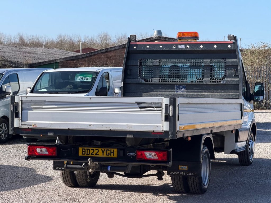 Used Ford Transit 2022 for sale - 77733995: Photo 25