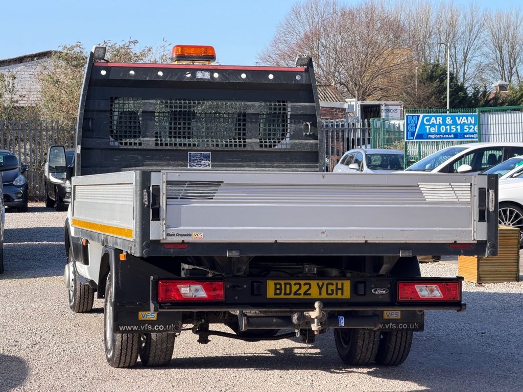 Used Ford Transit 2022 for sale - 77733995: Photo 27