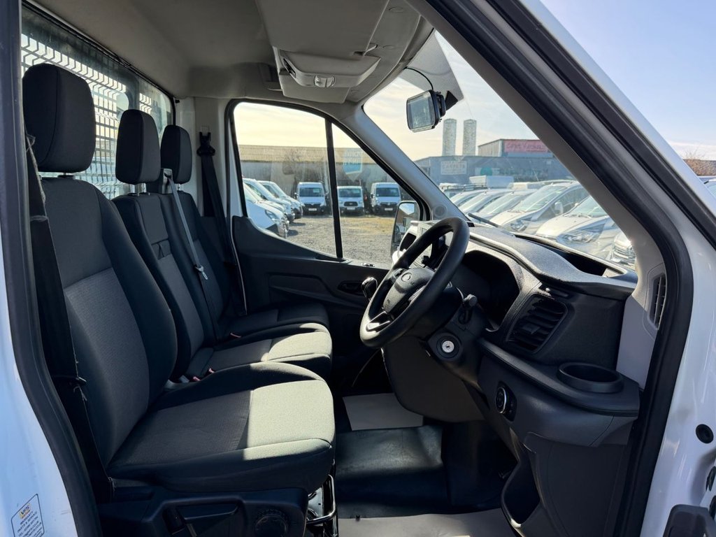 Used Ford Transit 2022 for sale - 77733995: Photo 28