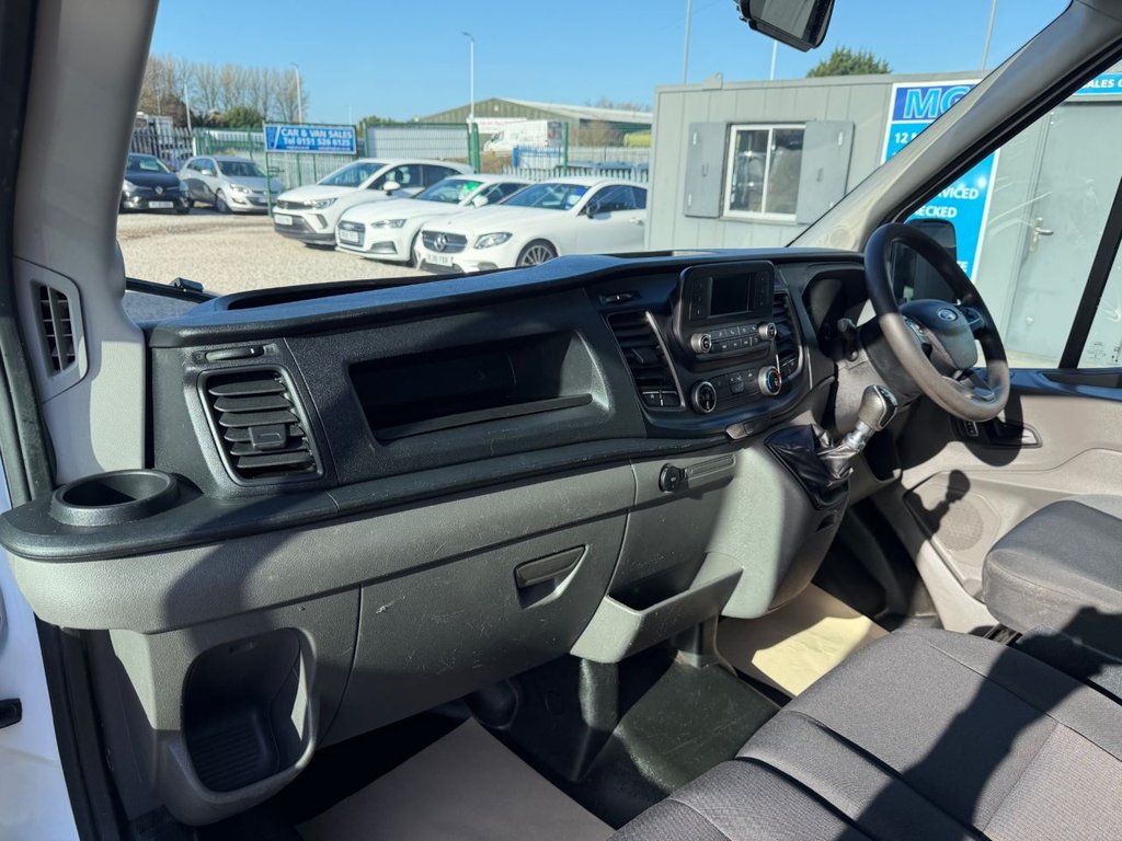 Used Ford Transit 2022 for sale - 77733995: Photo 29