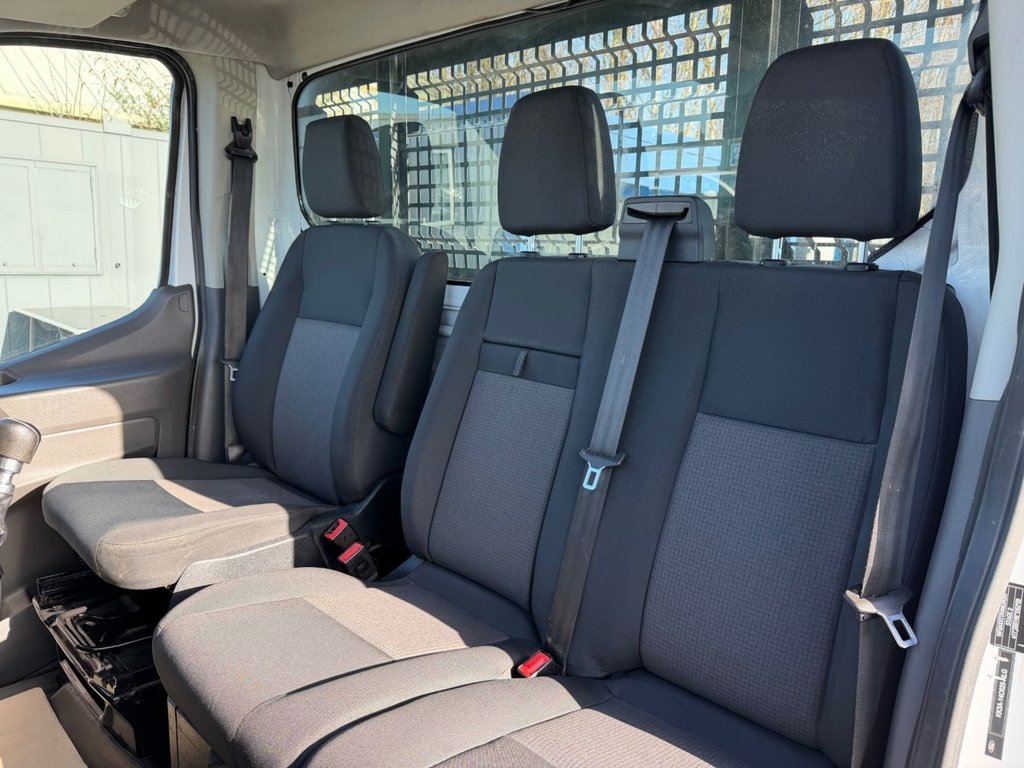 Used Ford Transit 2022 for sale - 77733995: Photo 30