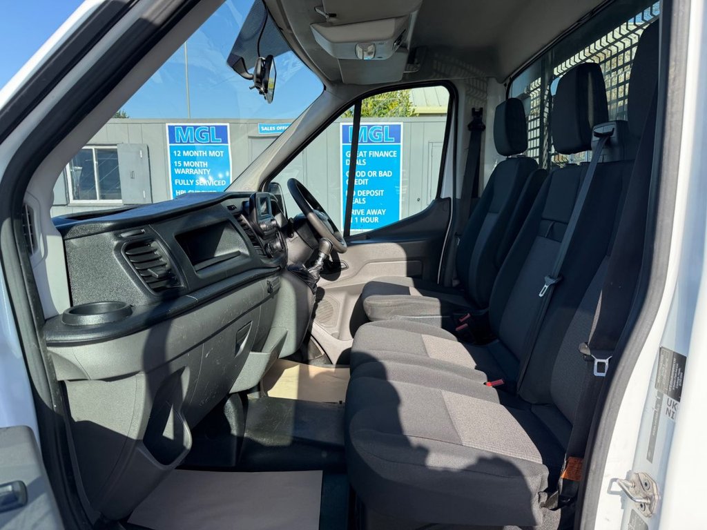 Used Ford Transit 2022 for sale - 77733995: Photo 31