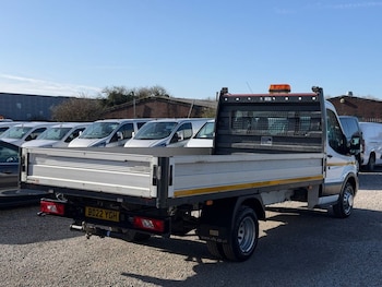 Used Ford Transit 2022 for sale - 77733995: Photo