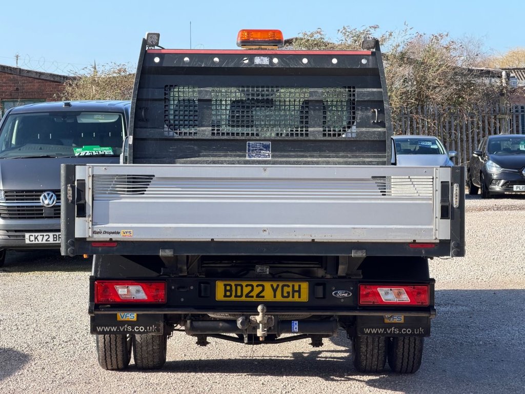 Used Ford Transit 2022 for sale - 77733995: Photo 4