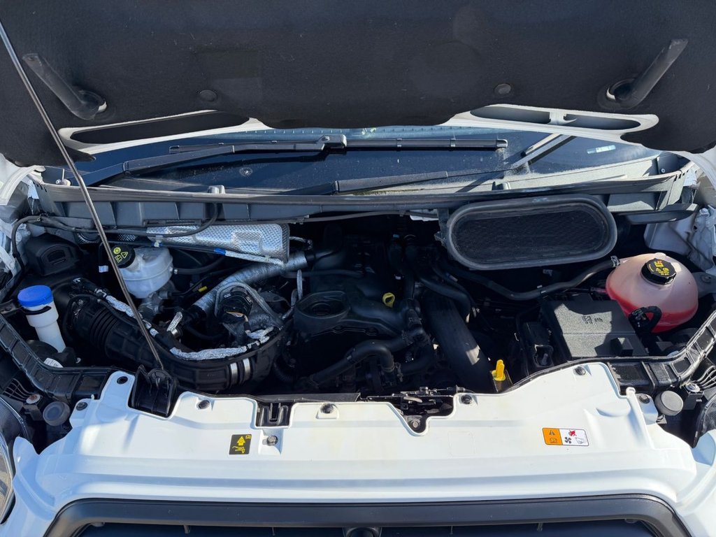 Used Ford Transit 2022 for sale - 77733995: Photo 42