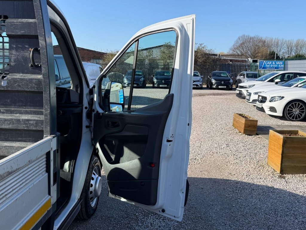 Used Ford Transit 2022 for sale - 77733995: Photo 44