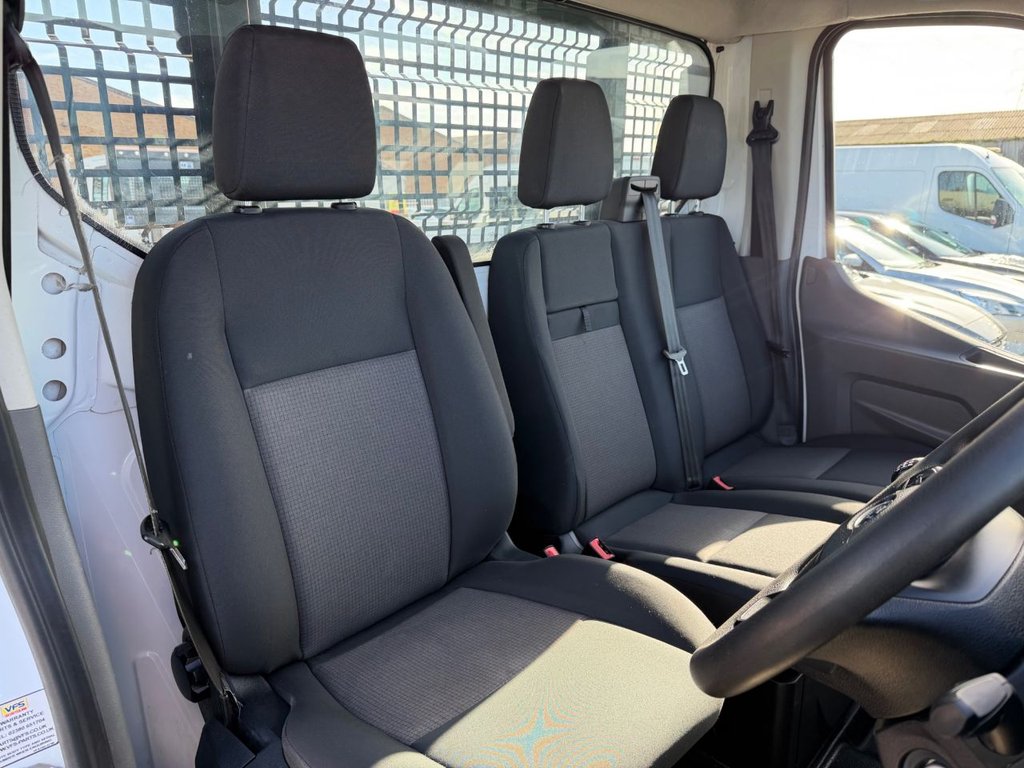 Used Ford Transit 2022 for sale - 77733995: Photo 6
