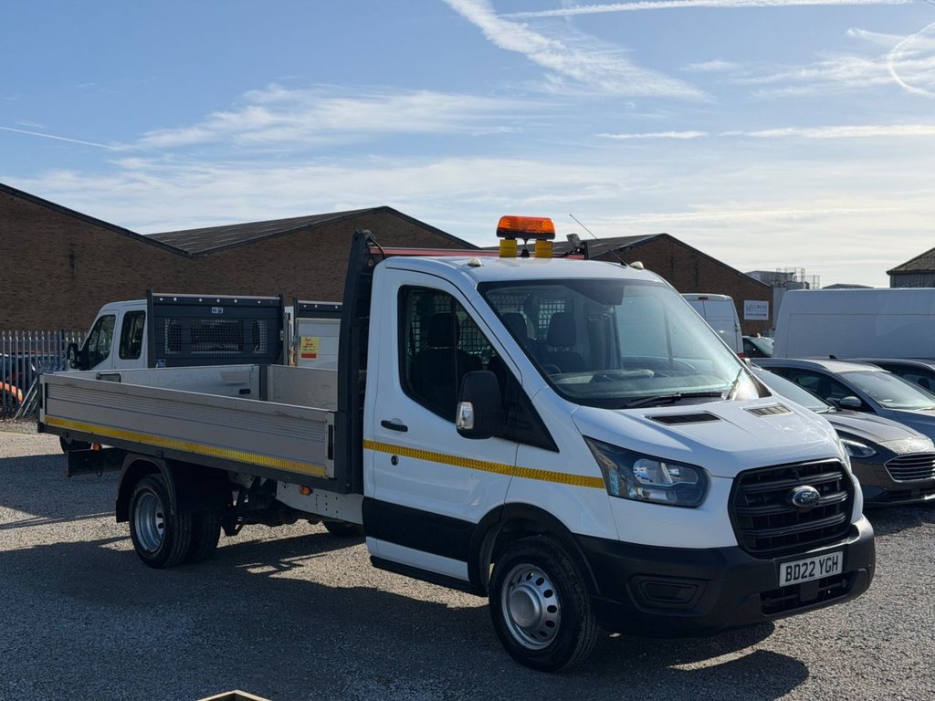 Used Ford Transit 2022 for sale - 77733995: Photo 7