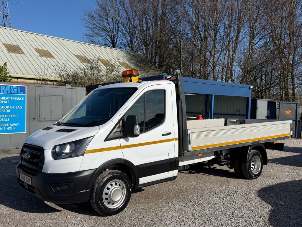 Used Ford Transit 2022 for sale - 77733995: Photo 8