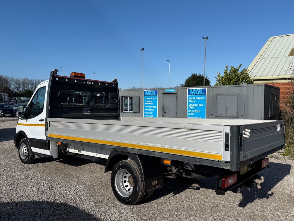 Used Ford Transit 2022 for sale - 77733995: Photo 9