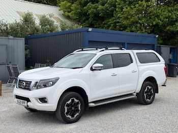 Used Nissan Navara 2021 for sale - 78525000: Photo