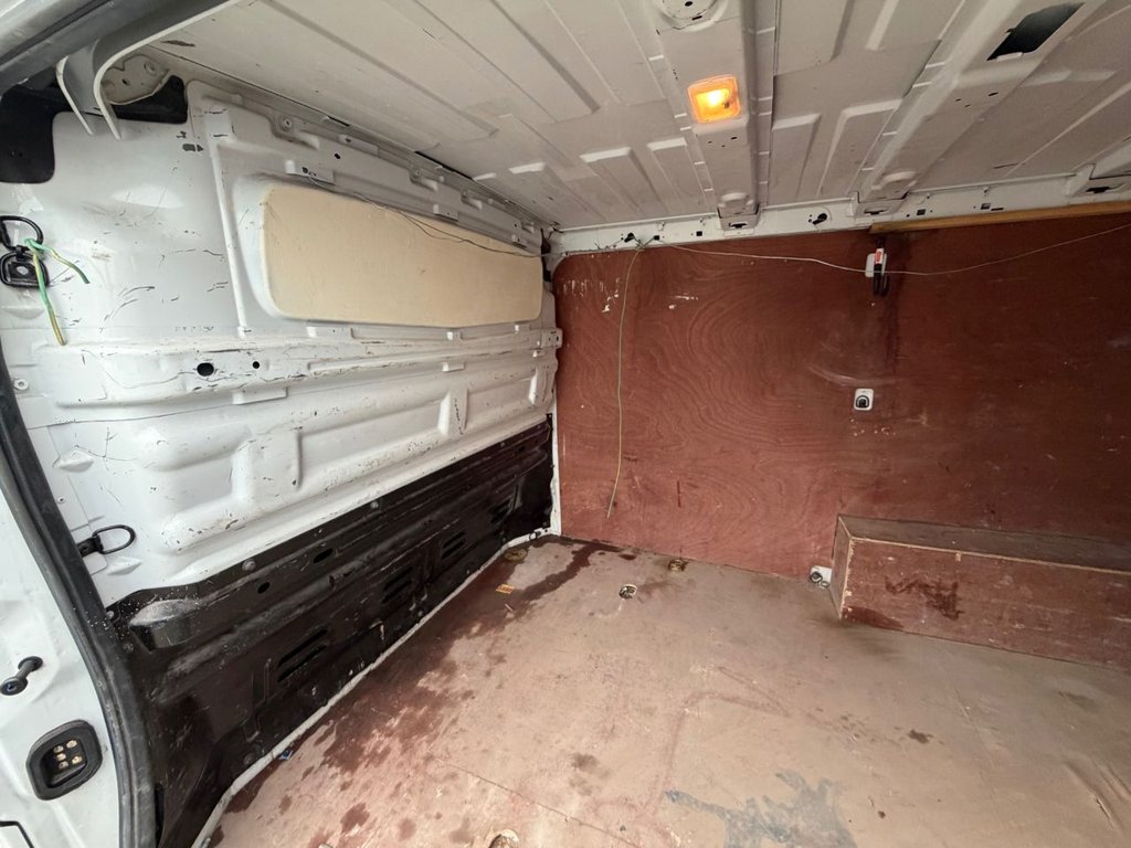 Used Renault Trafic 2021 for sale - 77048699: Photo 10