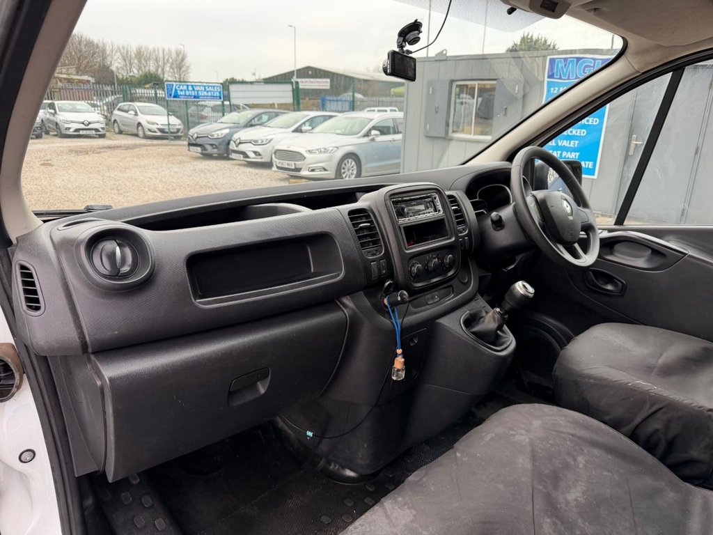 Used Renault Trafic 2021 for sale - 77048699: Photo 22