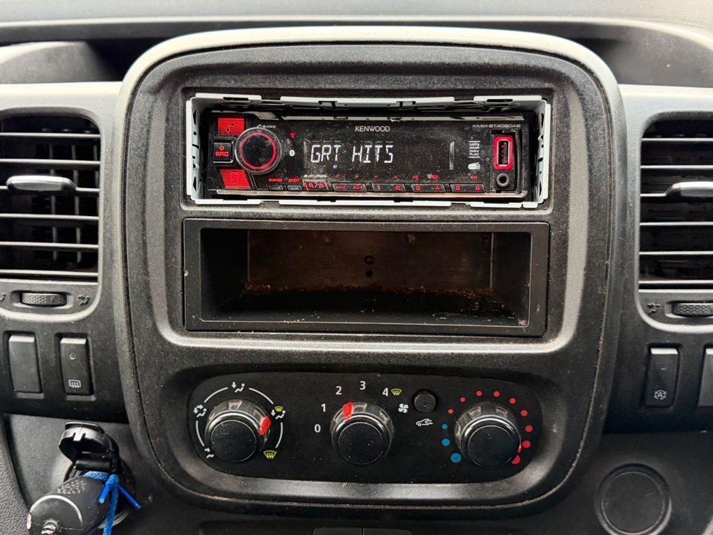 Used Renault Trafic 2021 for sale - 77048699: Photo 25