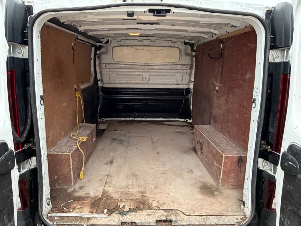 Used Renault Trafic 2021 for sale - 77048699: Photo 7