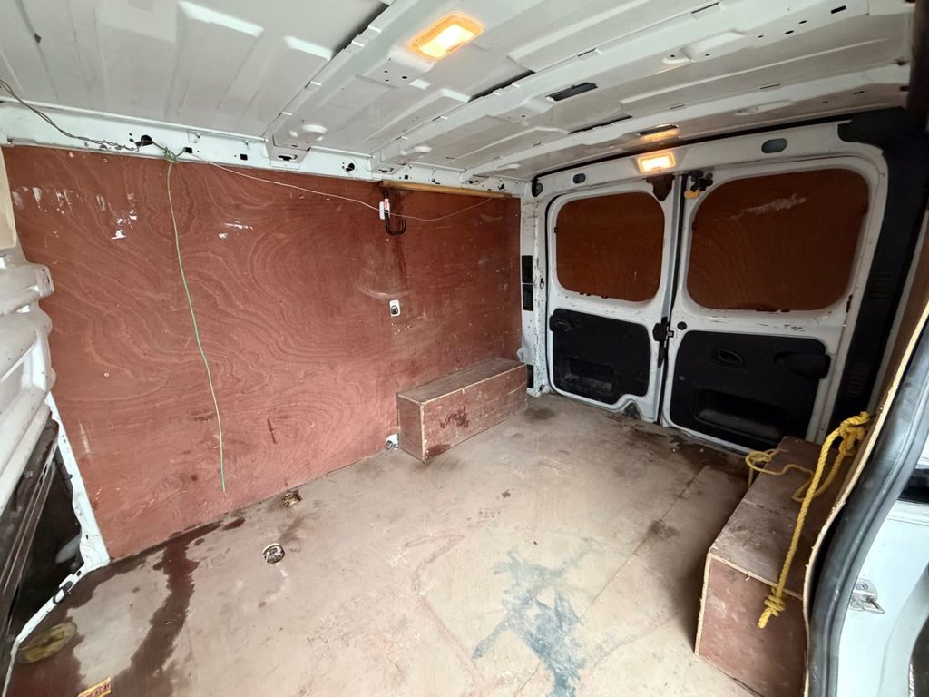 Used Renault Trafic 2021 for sale - 77048699: Photo 8