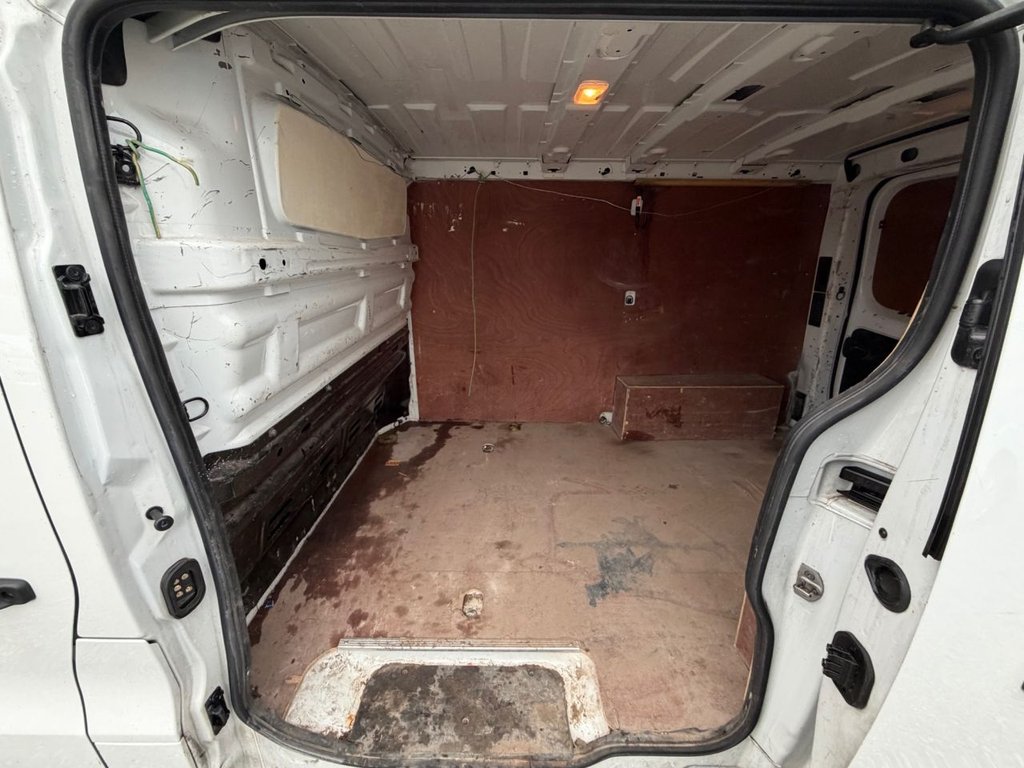 Used Renault Trafic 2021 for sale - 77048699: Photo 9