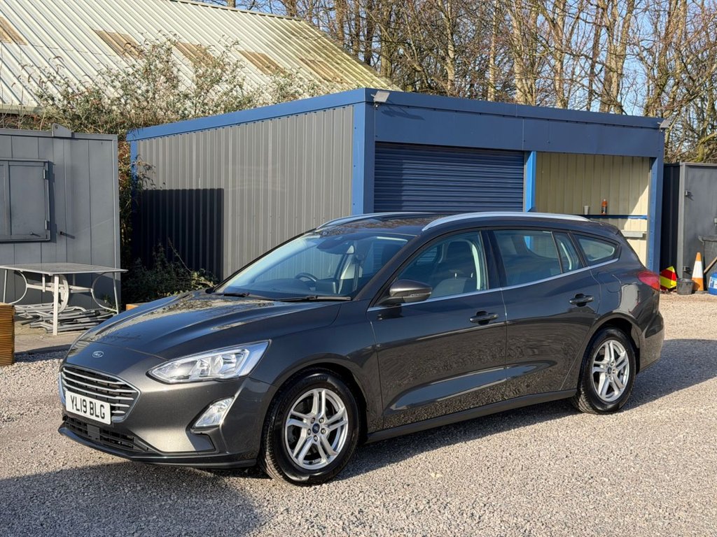 Used Ford Focus 2019 for sale - 77834981: Photo 10