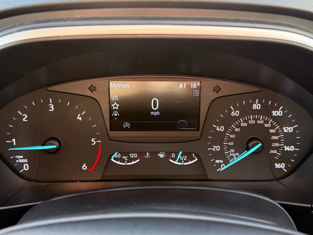 Used Ford Focus 2019 for sale - 77834981: Photo 13