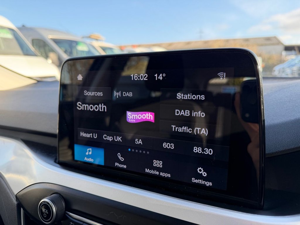 Used Ford Focus 2019 for sale - 77834981: Photo 14