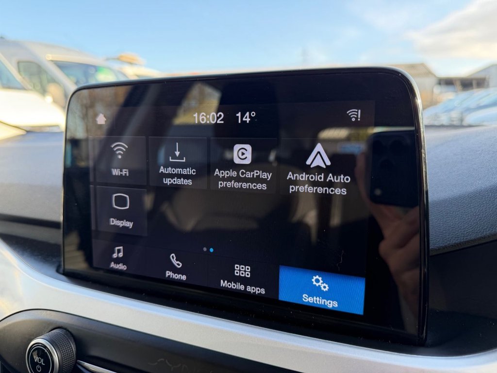 Used Ford Focus 2019 for sale - 77834981: Photo 15