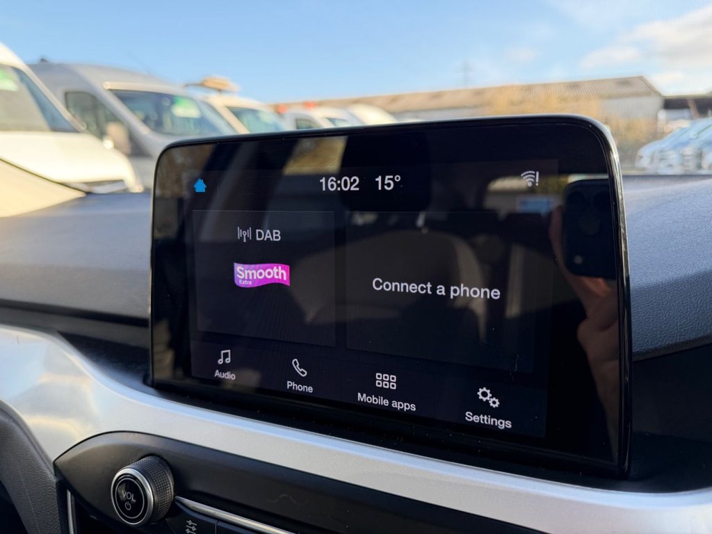 Used Ford Focus 2019 for sale - 77834981: Photo 16