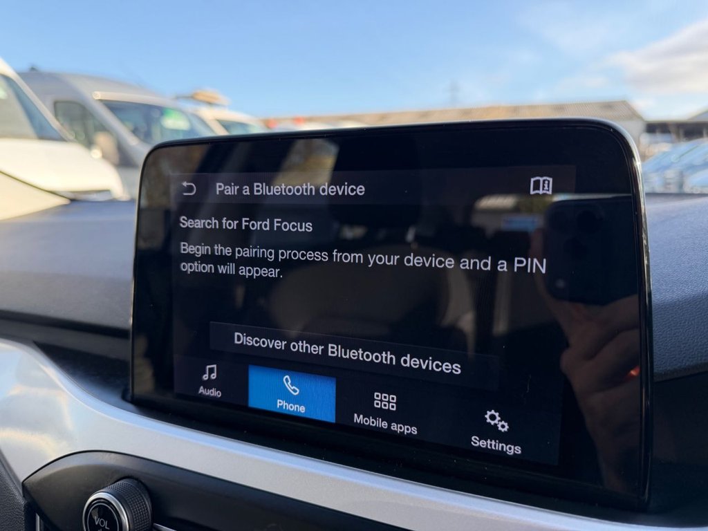 Used Ford Focus 2019 for sale - 77834981: Photo 17