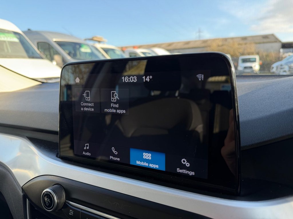 Used Ford Focus 2019 for sale - 77834981: Photo 18