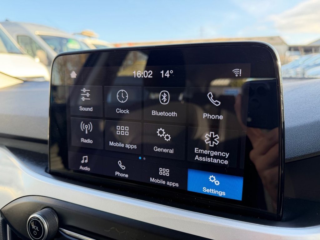 Used Ford Focus 2019 for sale - 77834981: Photo 19