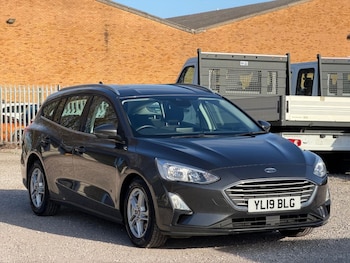 Used Ford Focus 2019 for sale - 77834981: Photo