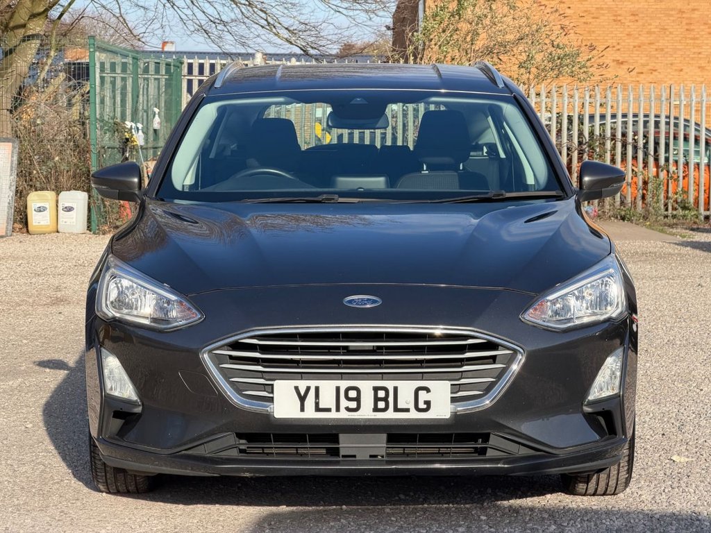 Used Ford Focus 2019 for sale - 77834981: Photo 2