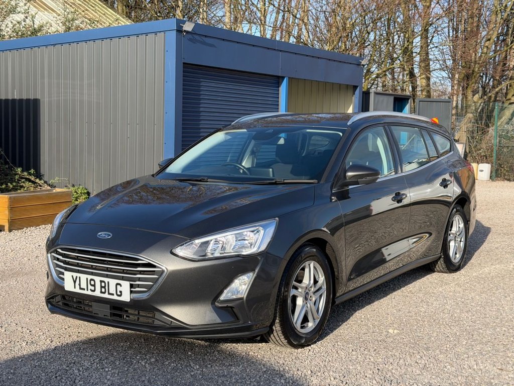 Used Ford Focus 2019 for sale - 77834981: Photo 23