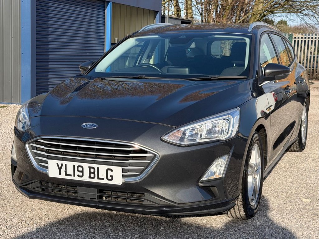 Used Ford Focus 2019 for sale - 77834981: Photo 24