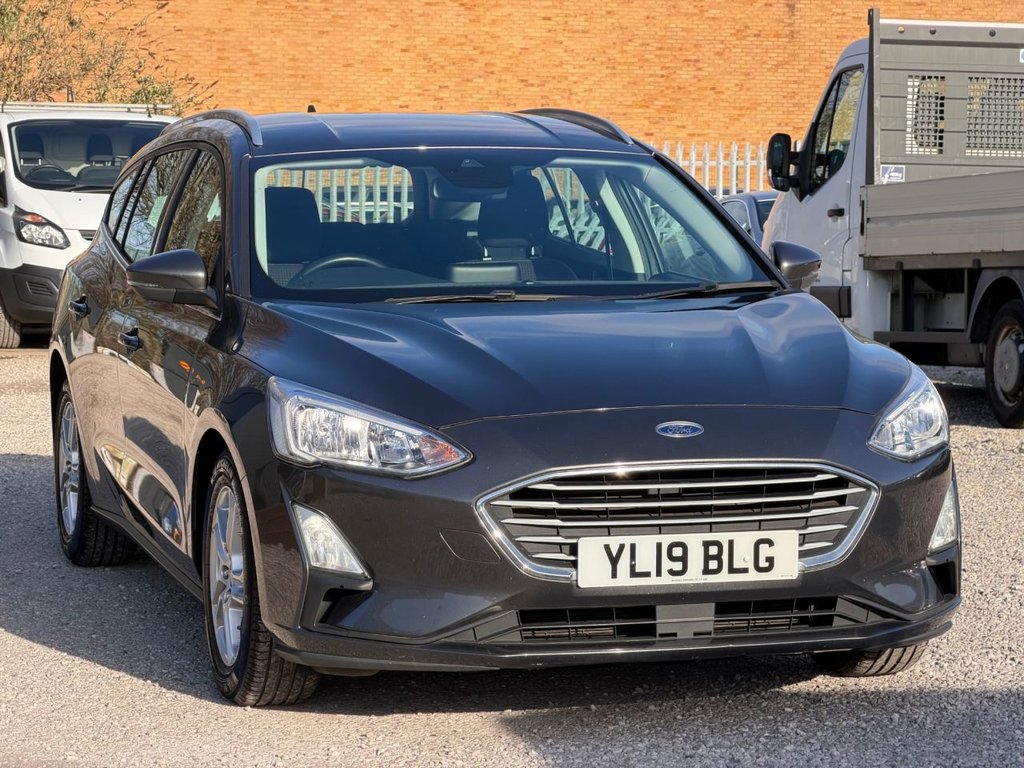 Used Ford Focus 2019 for sale - 77834981: Photo 25