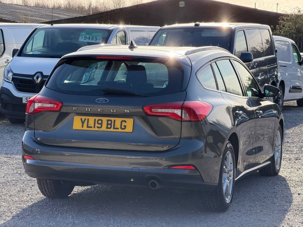 Used Ford Focus 2019 for sale - 77834981: Photo 26