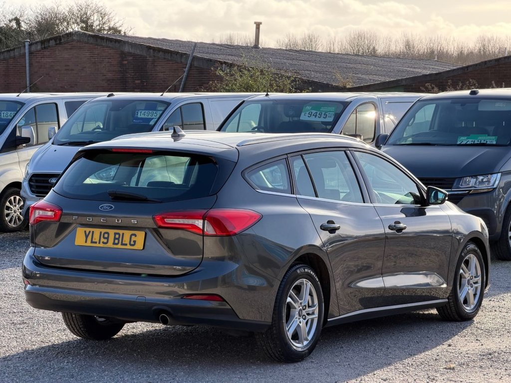 Used Ford Focus 2019 for sale - 77834981: Photo 27