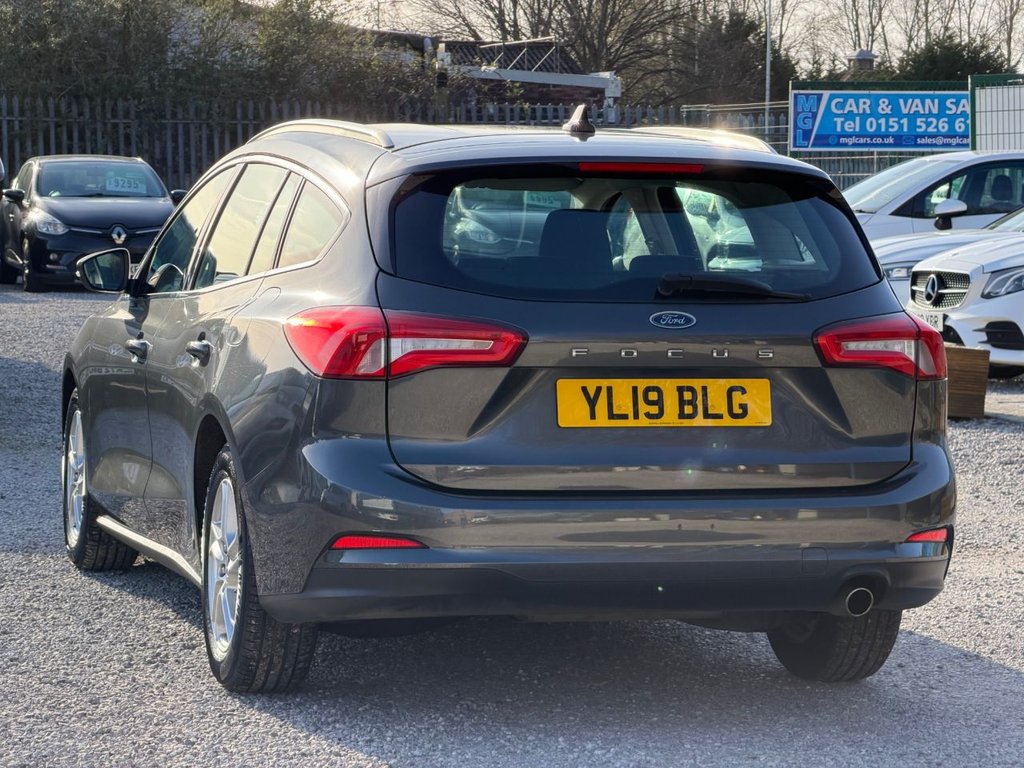 Used Ford Focus 2019 for sale - 77834981: Photo 28