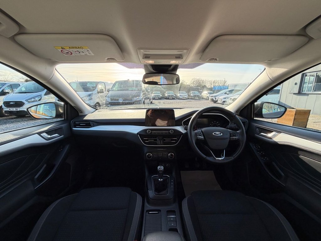 Used Ford Focus 2019 for sale - 77834981: Photo 29