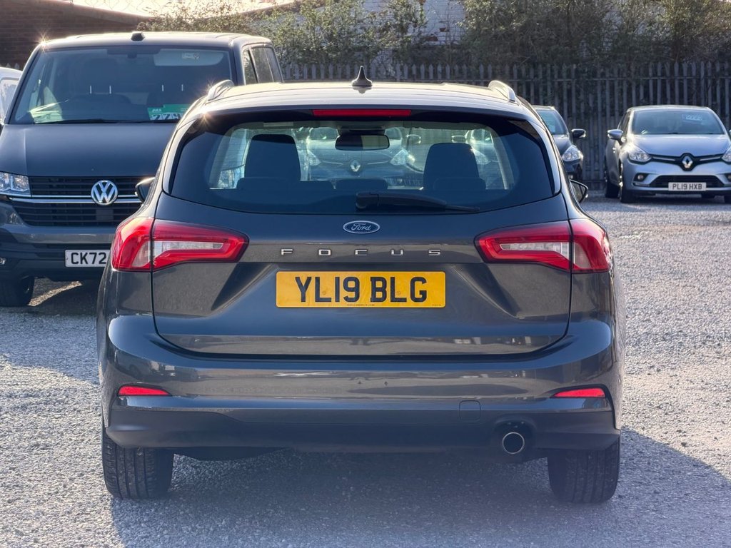 Used Ford Focus 2019 for sale - 77834981: Photo 3