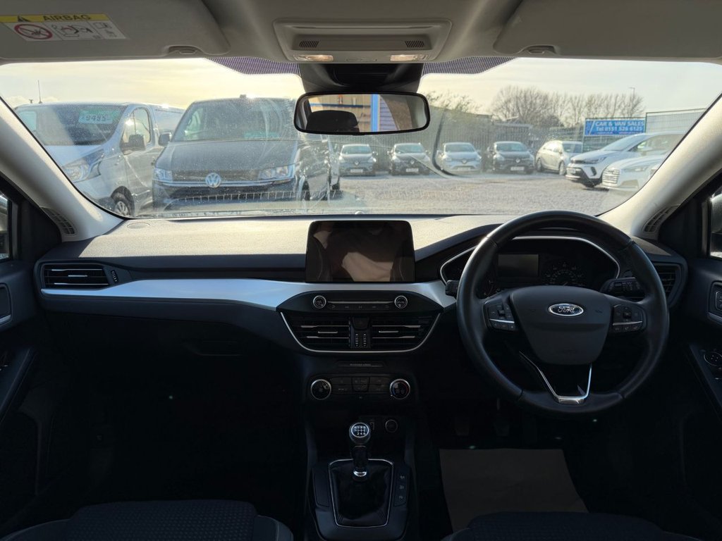 Used Ford Focus 2019 for sale - 77834981: Photo 30