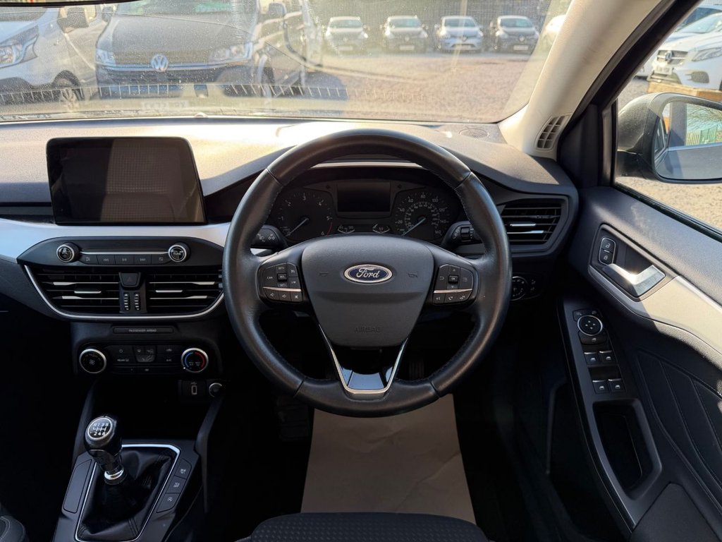 Used Ford Focus 2019 for sale - 77834981: Photo 31